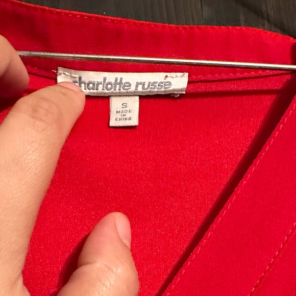 Dress - Picture 2 of 2